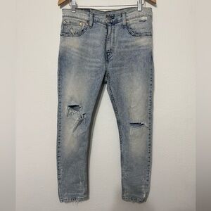 Levi’s 512 Denim Jeans 32x29